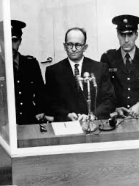 Adolf Eichmann